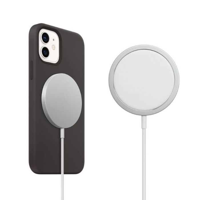 Безпровідний  Apple MagSafe MHXH3