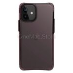 Чохол UAG Mouve Aubergine для iPhone 12 mini (112342314747)