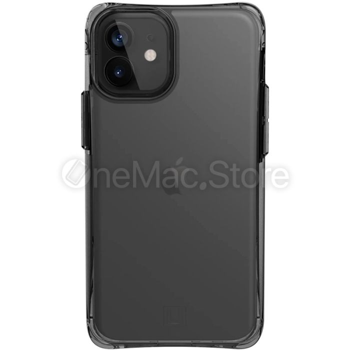 Чохол UAG Mouve Ice для iPhone 12 mini (112342314343)