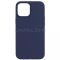 Чохол 2Е для Apple Iphone 12 Pro Max (6.7″), Liquid Silicone, Midnight Blue