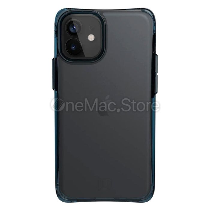 Чохол UAG Mouve Soft Blue для iPhone 12 mini (112342315151)