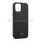 Чохол шкіряний FS для iPhone 15 Pro Max (структура)