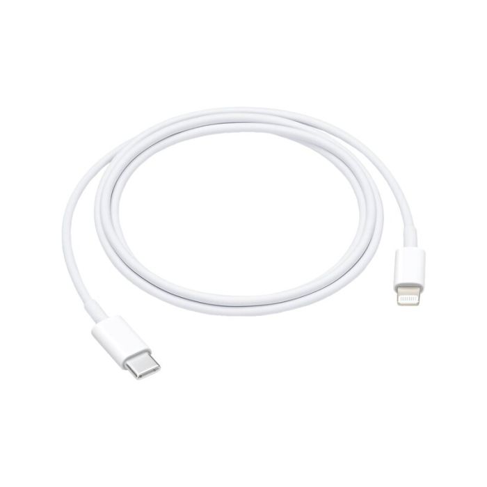 Кабель Apple USB-C Lighning cable (1m)