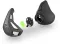 Маска для тренування дихання Phantom Training Mask Black L