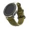 Ремінець UAG Nato Strap 22mm (зелений/green)