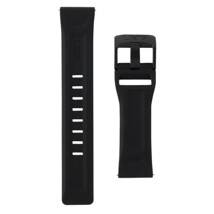 Ремінець UAG Scout Strap 20mm (чорний/black)