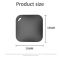 MFI AirTag ITag для Apple (Чорний/Black)