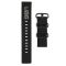 Ремінець UAG Nato Strap 22mm (чорний/black)
