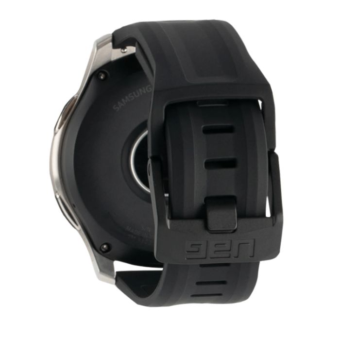 Ремінець UAG Scout Strap 22mm (чорний/black)