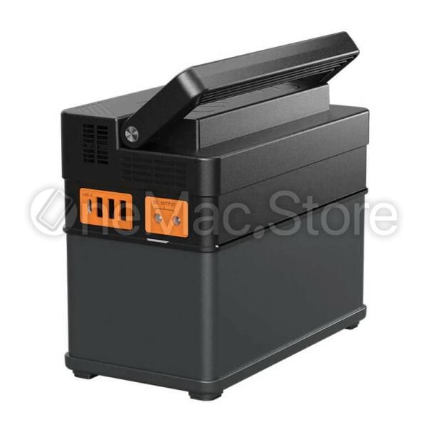 Портативна зарядна станція ALLPOWERS S300 288 вт/год