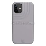 Чохол UAG Anchor для iPhone 12 mini (Сірий)