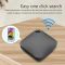 MFI AirTag ITag для Apple (Чорний/Black)