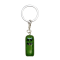 Брелок Funko POP Rick and Morty (Pickle Rick)