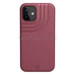 Чохол UAG Anchor для iPhone 12 mini (Фіолетовий)