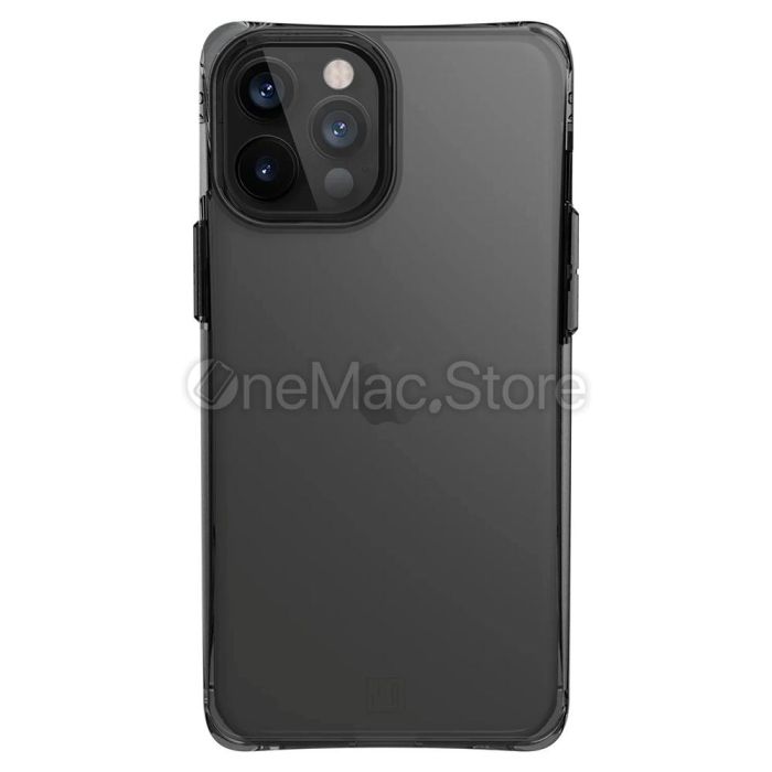 Чохол UAG Mouve Ash для iPhone 12 Pro Max (112362313131)