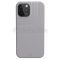 Чохол UAG Anchor Light Grey для iPhone 12 Pro Max (11236M313030)