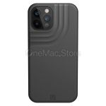 Чохол UAG Anchor Black для iPhone 12 Pro Max (11236M314040)