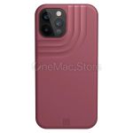 Чохол UAG Anchor Aubergine для iPhone 12 Pro Max (11236M314747)
