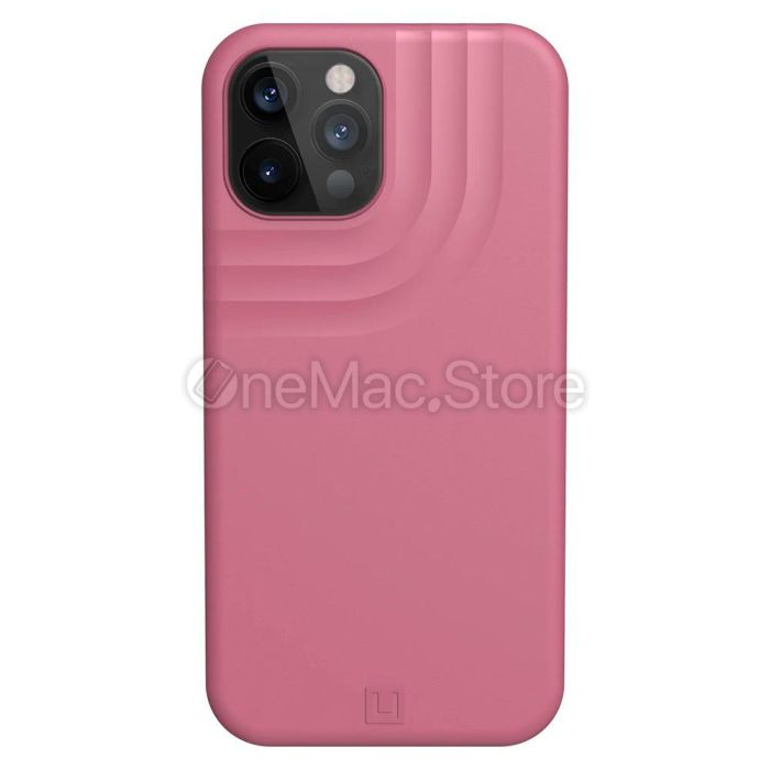 Чохол UAG Anchor Dusty Rose для iPhone 12 Pro Max (11236M314848)