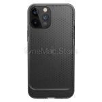 Чохол UAG Lucent Ash для iPhone 12 Pro Max (11236N313131)
