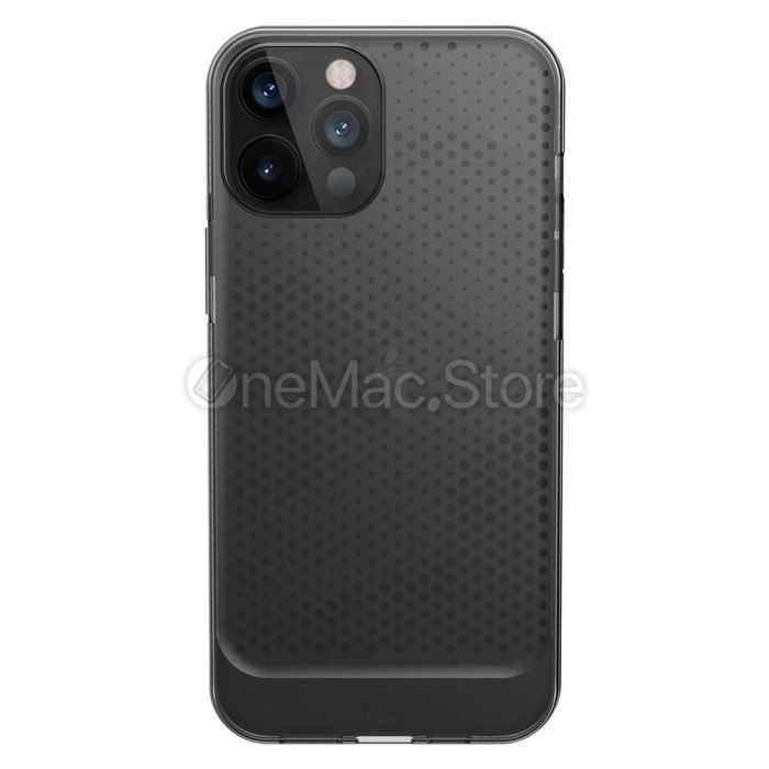 Чохол UAG Lucent Ash для iPhone 12 Pro Max (11236N313131)