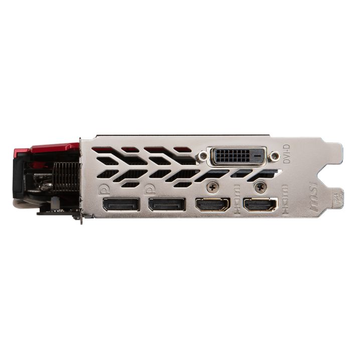 Відеокарта Radeon RX 470 GAMING X 8G Б/У