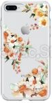 Чохол Spigen Liquid Crystal Shine для iPhone 7 Plus