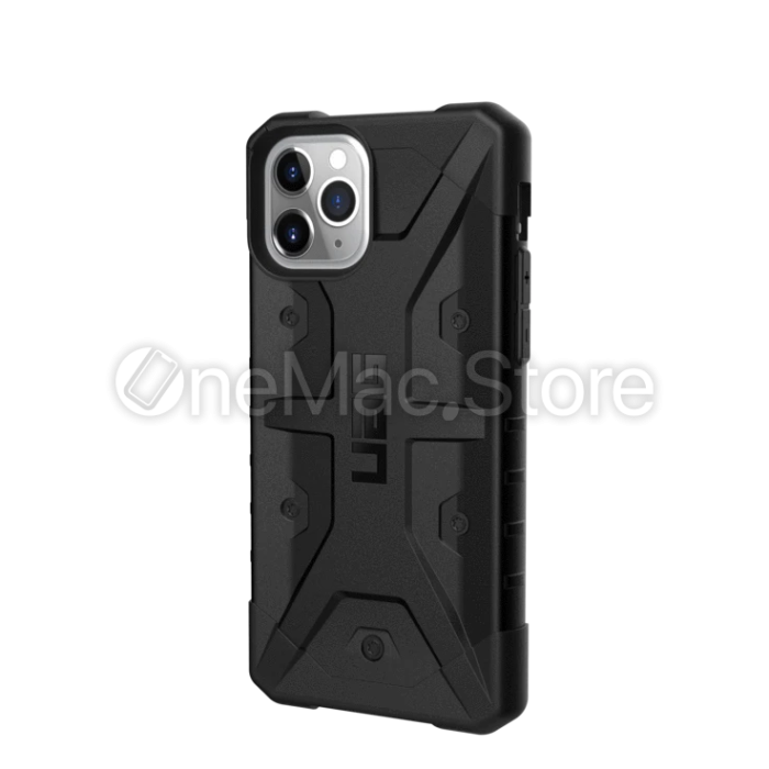 UAG Pathfinder для Apple iPhone 11 Pro (111707114040) Black