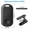 MFI AirTag для Apple (Чорний/Black)