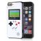 Чохол Dendy/GameBoy кольоровий 36 ігор для iPhone 7 Plus (Білий)