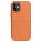 Чохол UAG Outback для iPhone 12 mini (Помаранчевий)