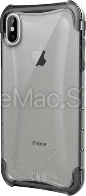 Чохол UAG Plyo Ice для Apple iPhone Xs Max (111102114343)