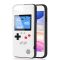 Чохол Dendy/GameBoy кольоровий 36 ігор для iPhone 6 (Білий)