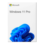 Windows 11 Pro/Професійна (електронна ліцензія)