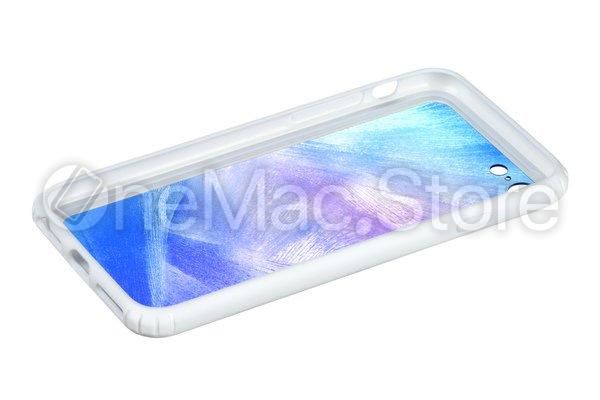 Чохол WK для Apple iPhone SE 2020 WPC-086 Brushed Blue