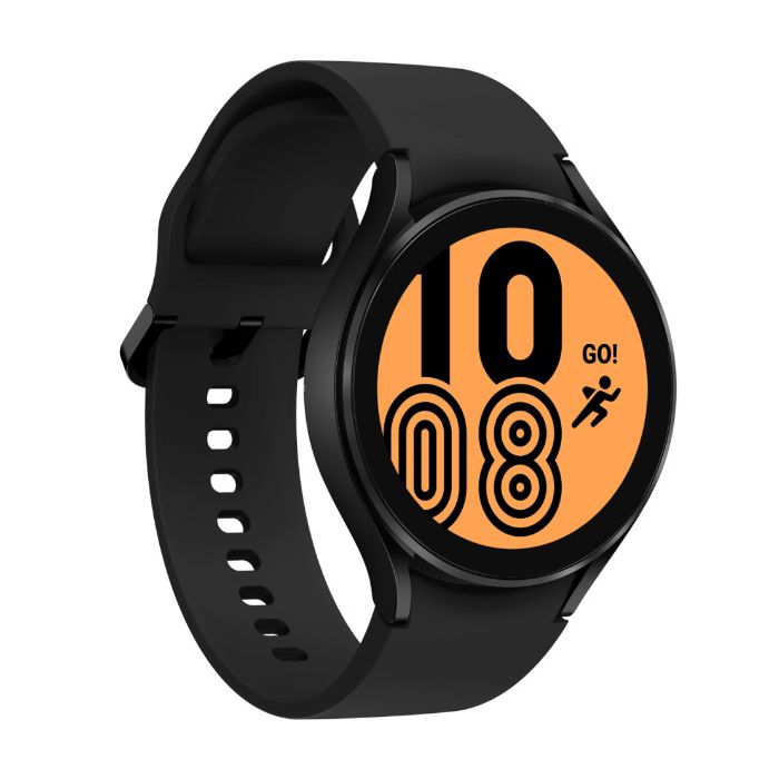 Смарт-годинник Samsung Galaxy Watch 4 44mm Black (Б/В)