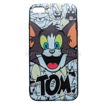Чохол Tom and Jerry (Tom) для iPhone 8 Plus
