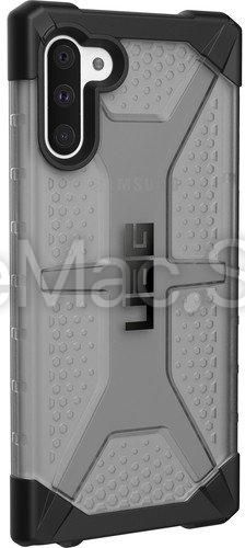 Чохол UAG для Samsung Galaxy Note 10 Plasma Ash (211743113131)