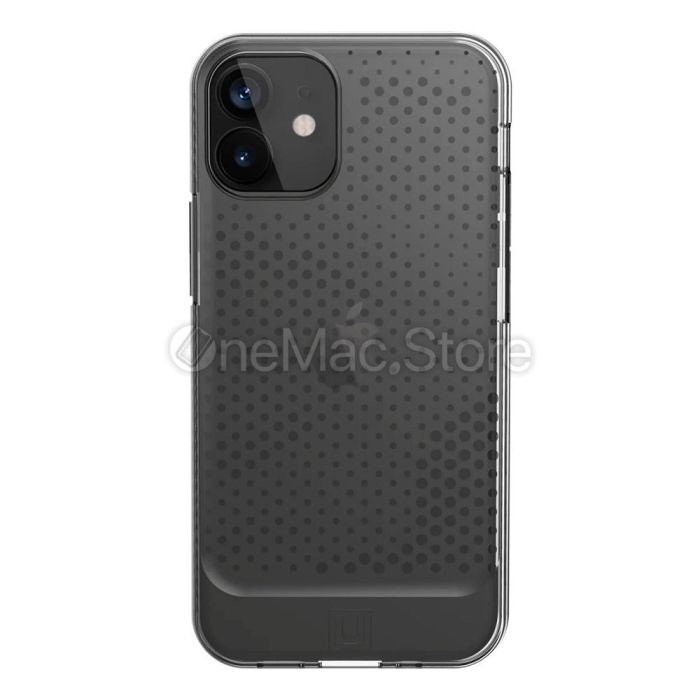 Чохол UAG Lucent Ash для iPhone 12 mini (11234N313131)