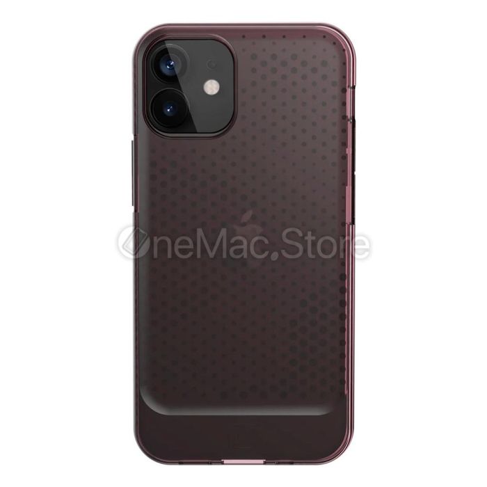 Чохол UAG Lucent Dusty Rose для iPhone 12 mini (11234N314848)