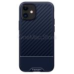 Чохол Spigen Core Armor для iPhone 12 mini (Navy Blue)