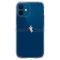 Чохол Spigen Crystal Hybrid для iPhone 12 mini (Прозорий)