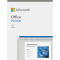 Microsoft Office Home 2024 (електронна пожиттєва ліцензія)