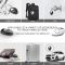 MFI ITag AirTag для Apple (Чорний/Black)