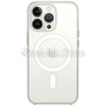 Чохол для смартфона Apple iPhone 13 Pro Silicone Case with MagSafe