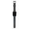 Ремінець UAG DOT для Apple Watch 45mm Silicone Strap Black