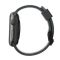 Ремінець UAG DOT для Apple Watch 42mm Silicone Strap Black
