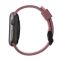Ремінець UAG Dot для Apple Watch 40 mm Silicone Strap Aubergine