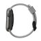 Ремінець UAG DOT для Apple Watch 42mm Silicone Strap Grey