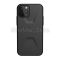 Чохол UAG Civilian для iPhone 12 Pro Max (чорний/black)
